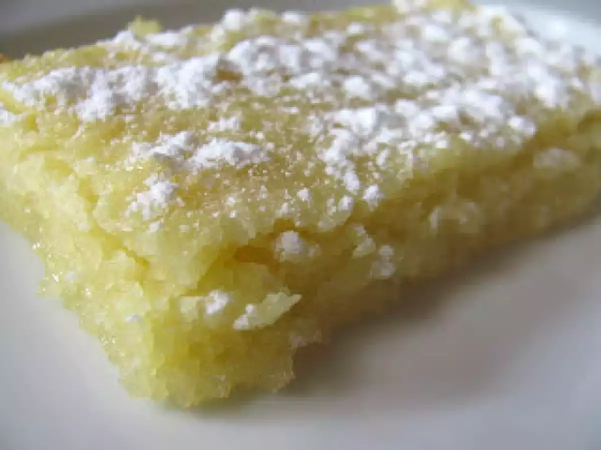 DOLCETTI ALLO YOGURT E SEMOLINO - foto 2