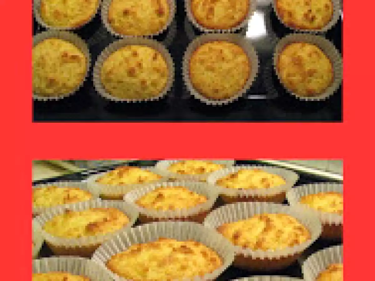 DOLCETTI COCCO E ARANCIA - foto 2