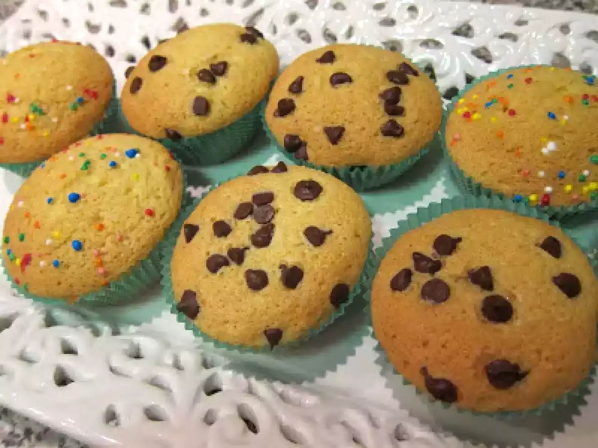 Dolcetti con le cartine di Carmela - foto 2