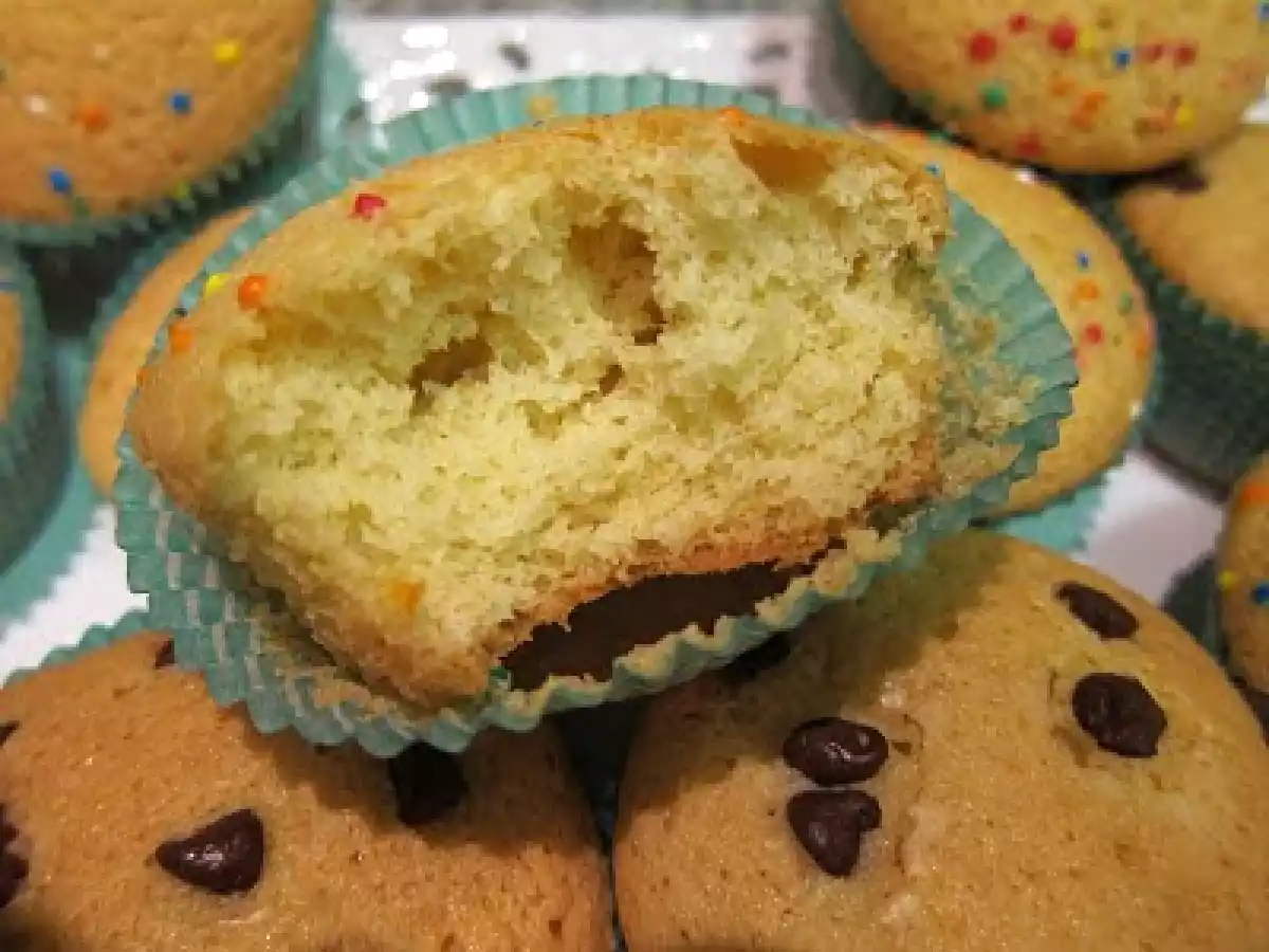 Dolcetti con le cartine di Carmela - foto 3