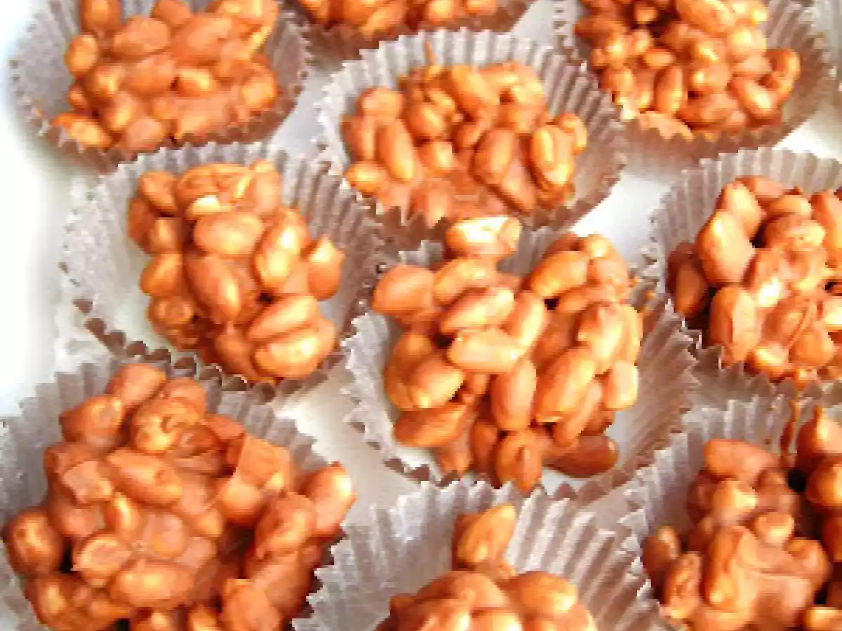 DOLCETTI DI RISO SOFFIATO, tipo Ciocorì - foto 2