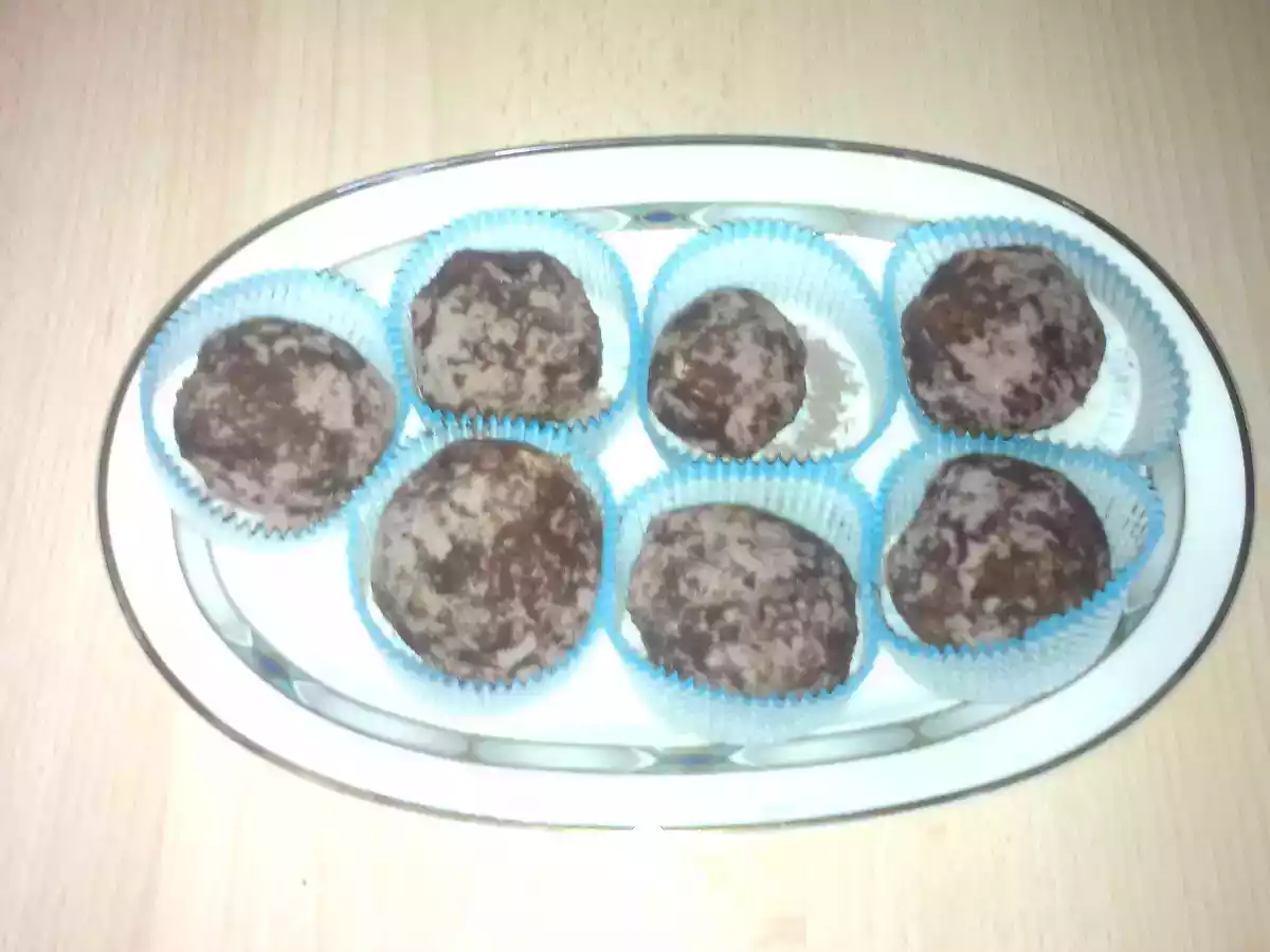 DOLCETTI...FACILI FACILI!