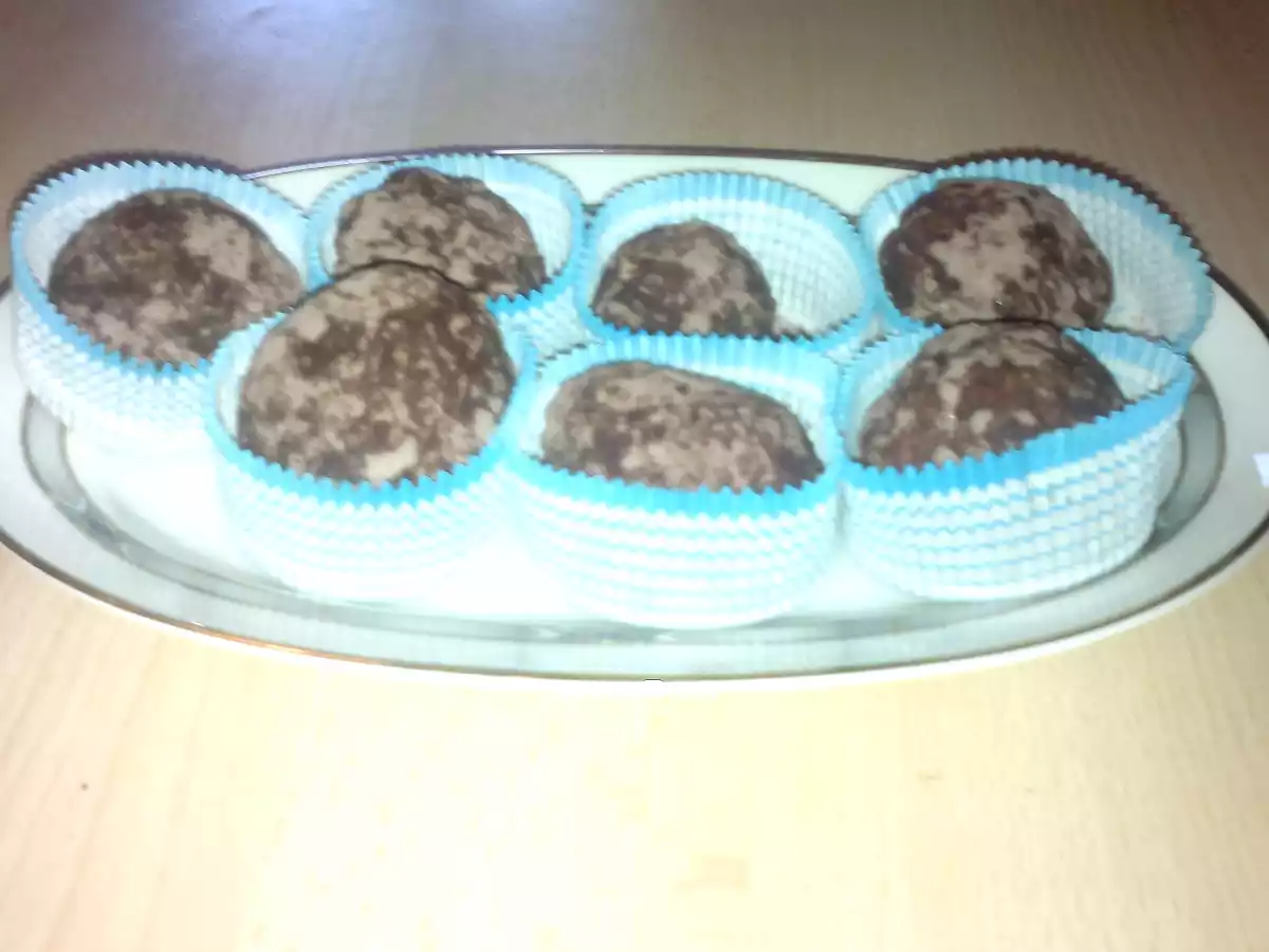 DOLCETTI...FACILI FACILI! - foto 2