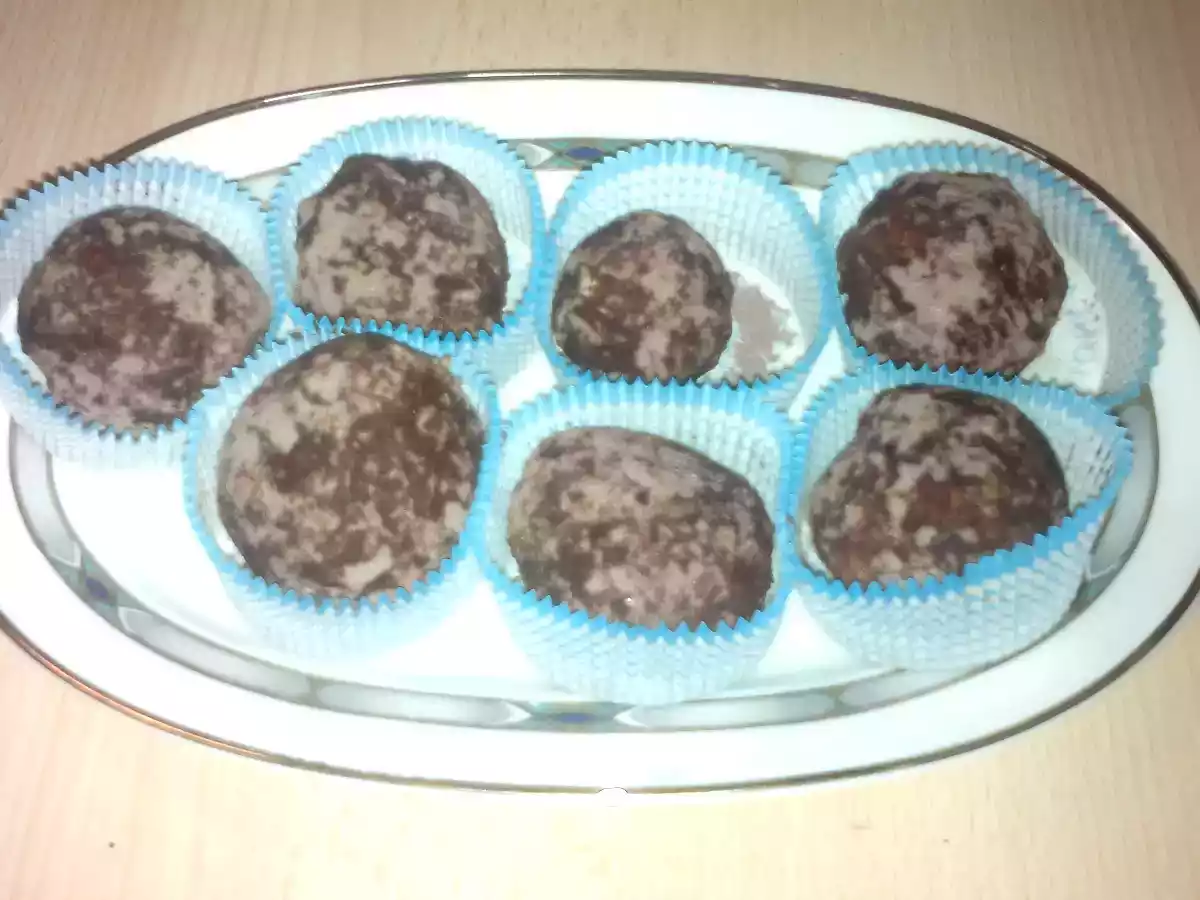 DOLCETTI...FACILI FACILI! - foto 3