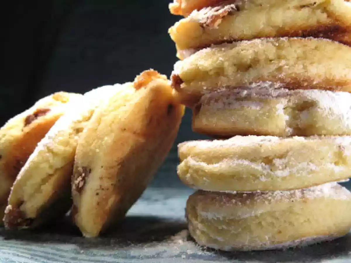 Dolci Gallesi - foto 2