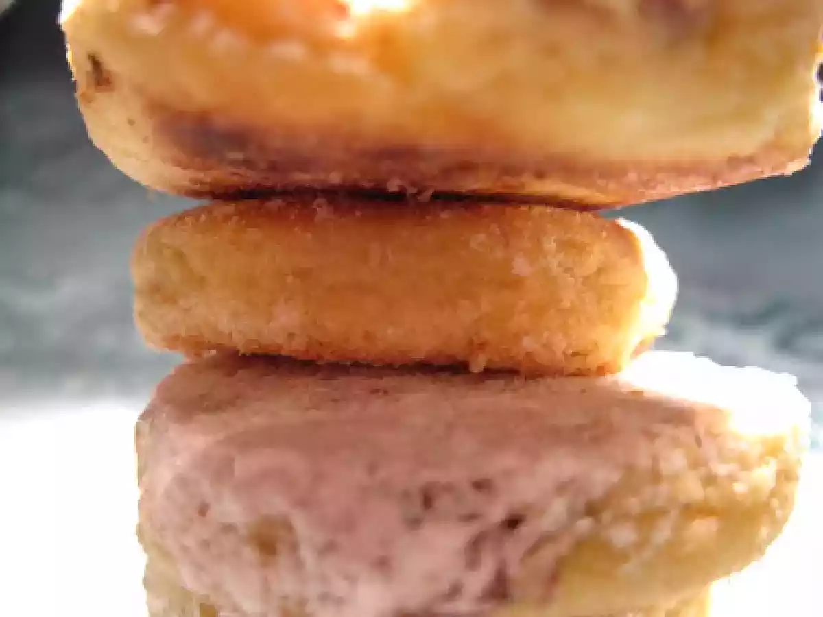 Dolci Gallesi - foto 3