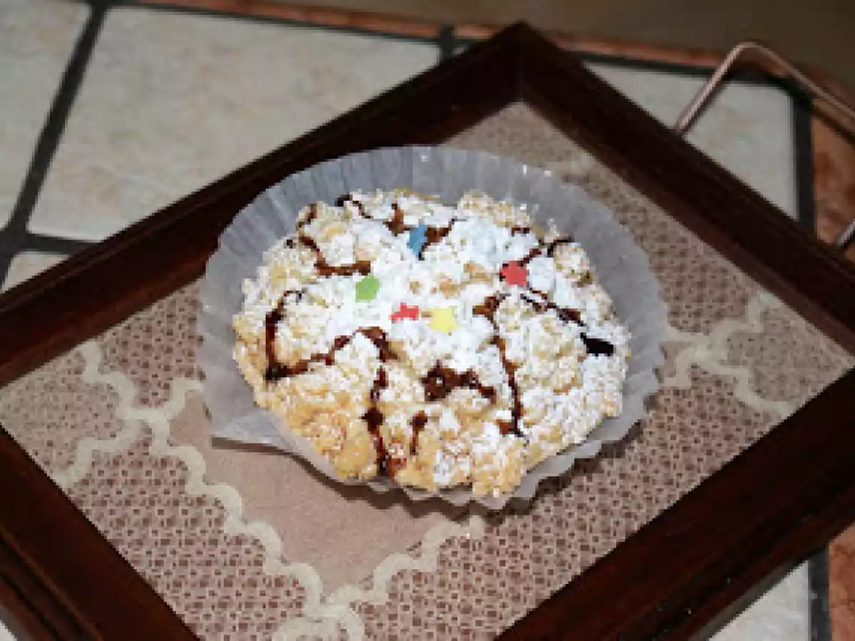 Dolci tentazioni alla ricotta - foto 2