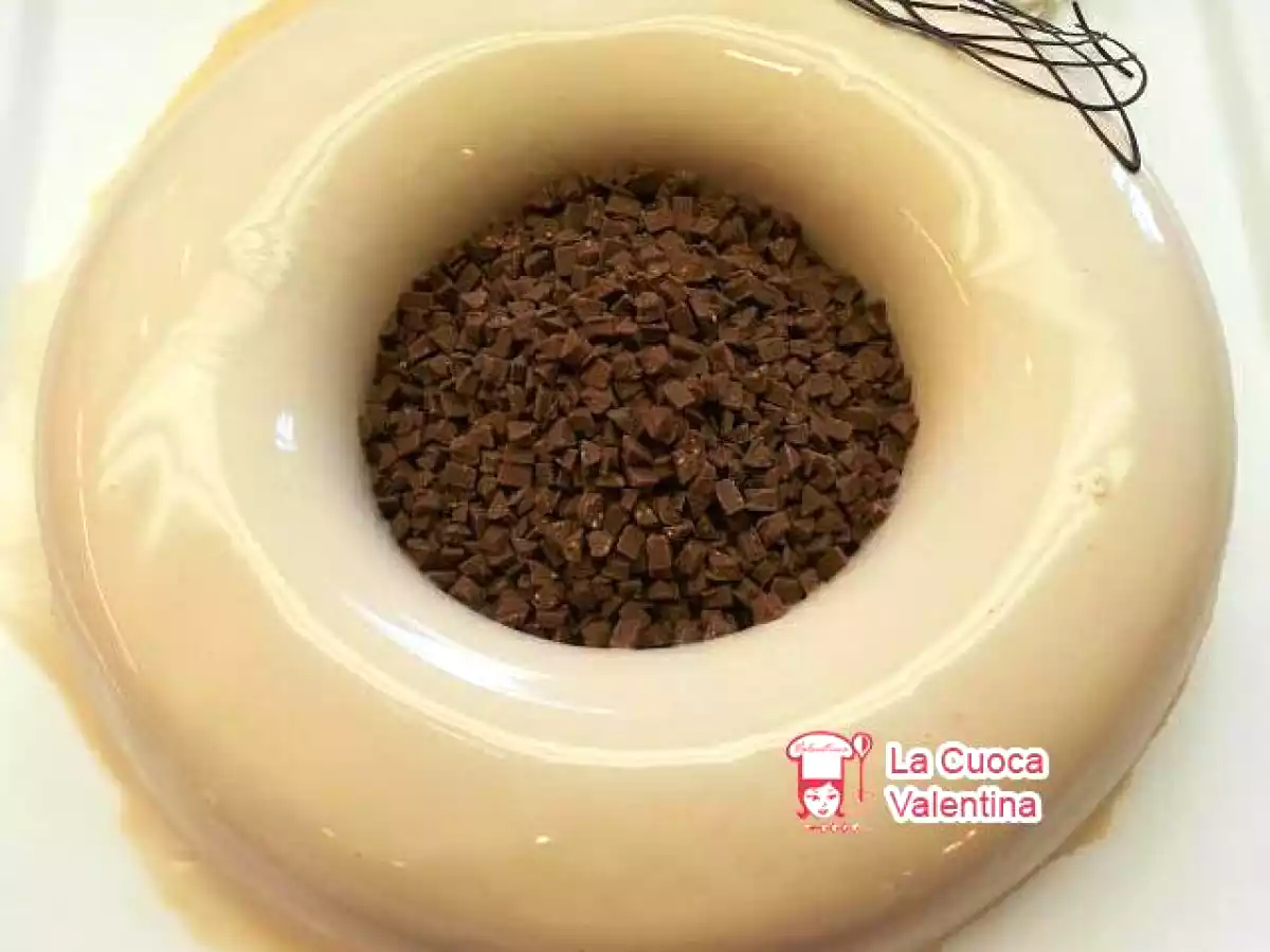 Dolci veloci – Panna cotta al caffè