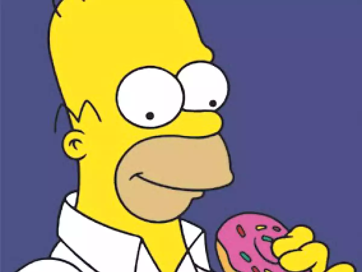 Donuts....le ciambelle di Homer SImpson - foto 3
