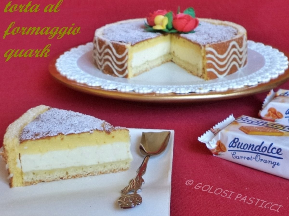 Dresdner Eierschecke