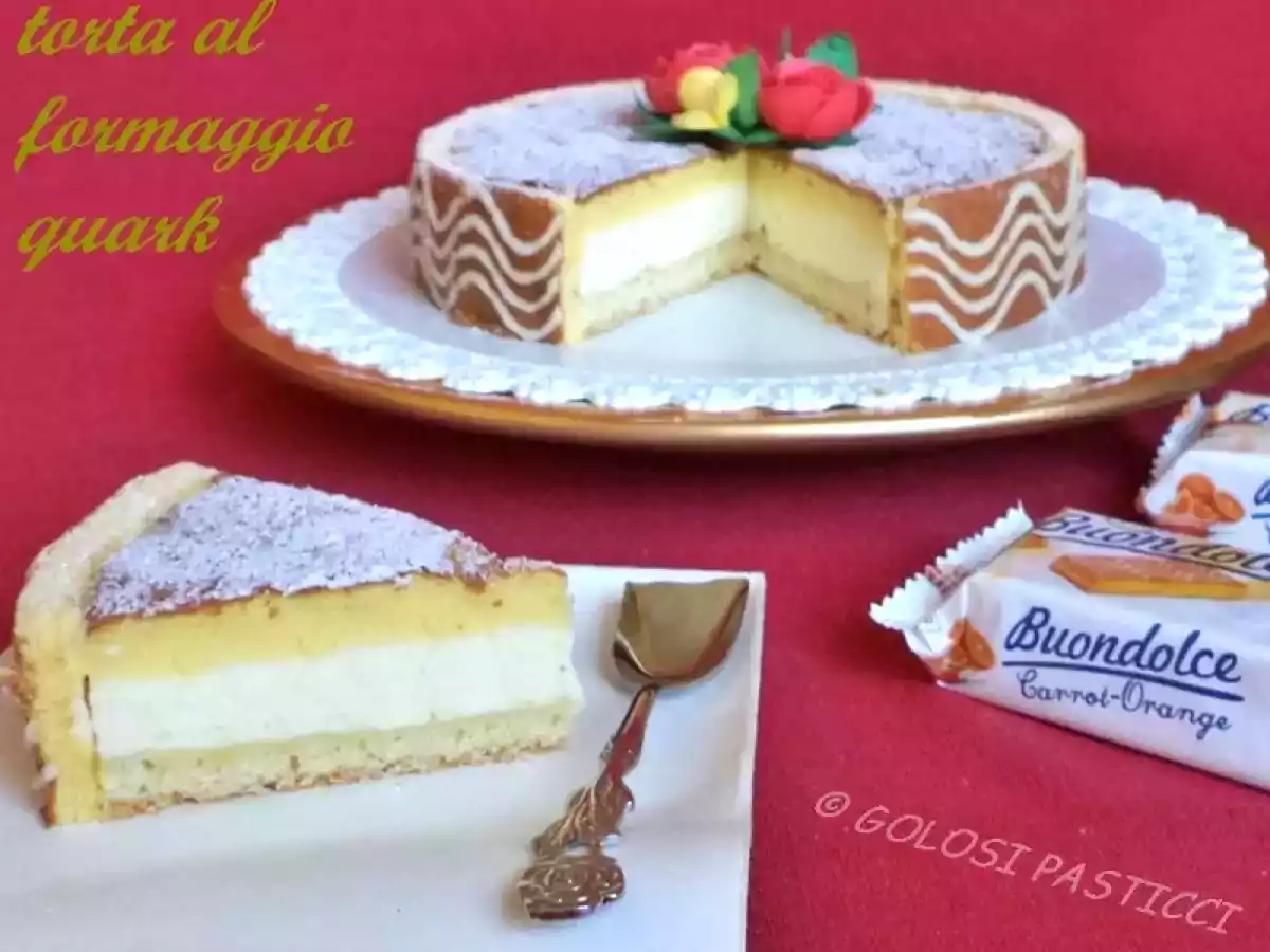 Dresdner Eierschecke