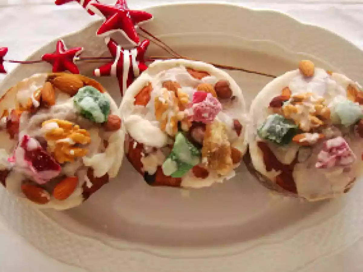 DULCE PAN DULCE - foto 2