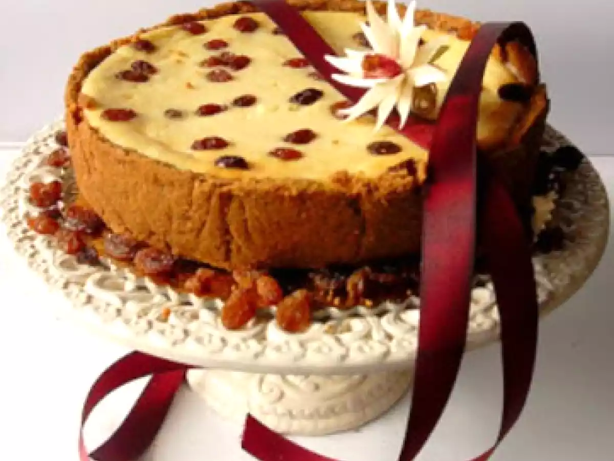 E chi la vuole cotta, e chi la vuole cruda..bis di cheese cake salate - foto 6