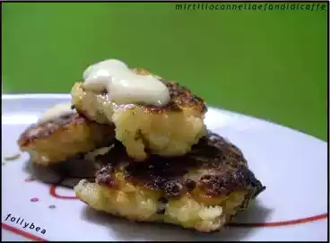 ...e se vi avanza del cous cous...