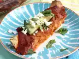 Enchiladas di pollo, la ricetta messicana da acquolina in bocca!, foto 2