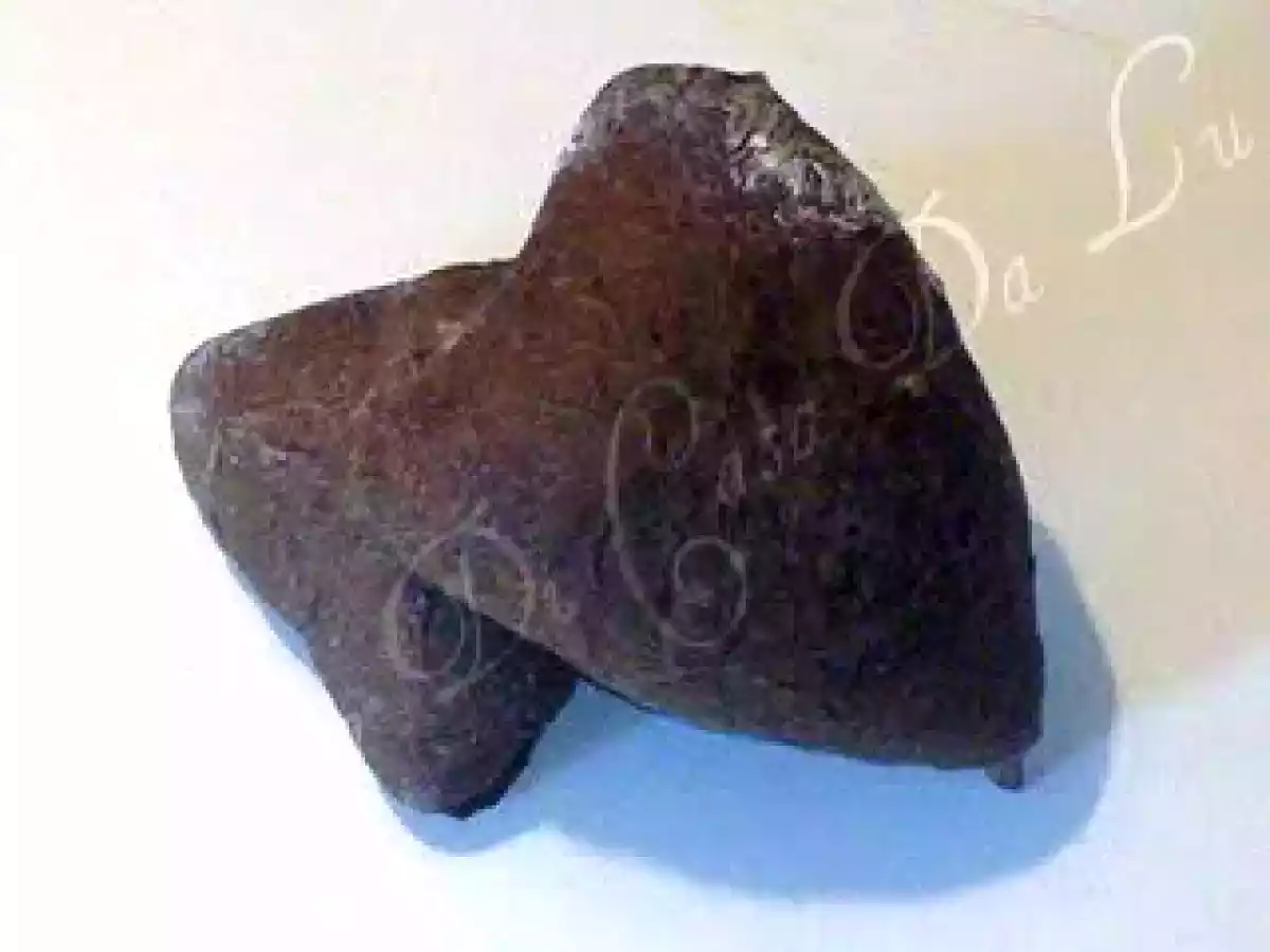 Esfiha con Farina di Segale