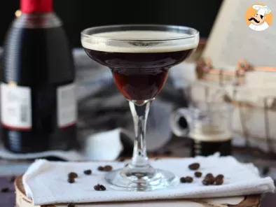 Espresso Martini, l'elegante cocktail a base di caffè e vodka - foto 4