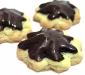 "esse" di pasta frolla