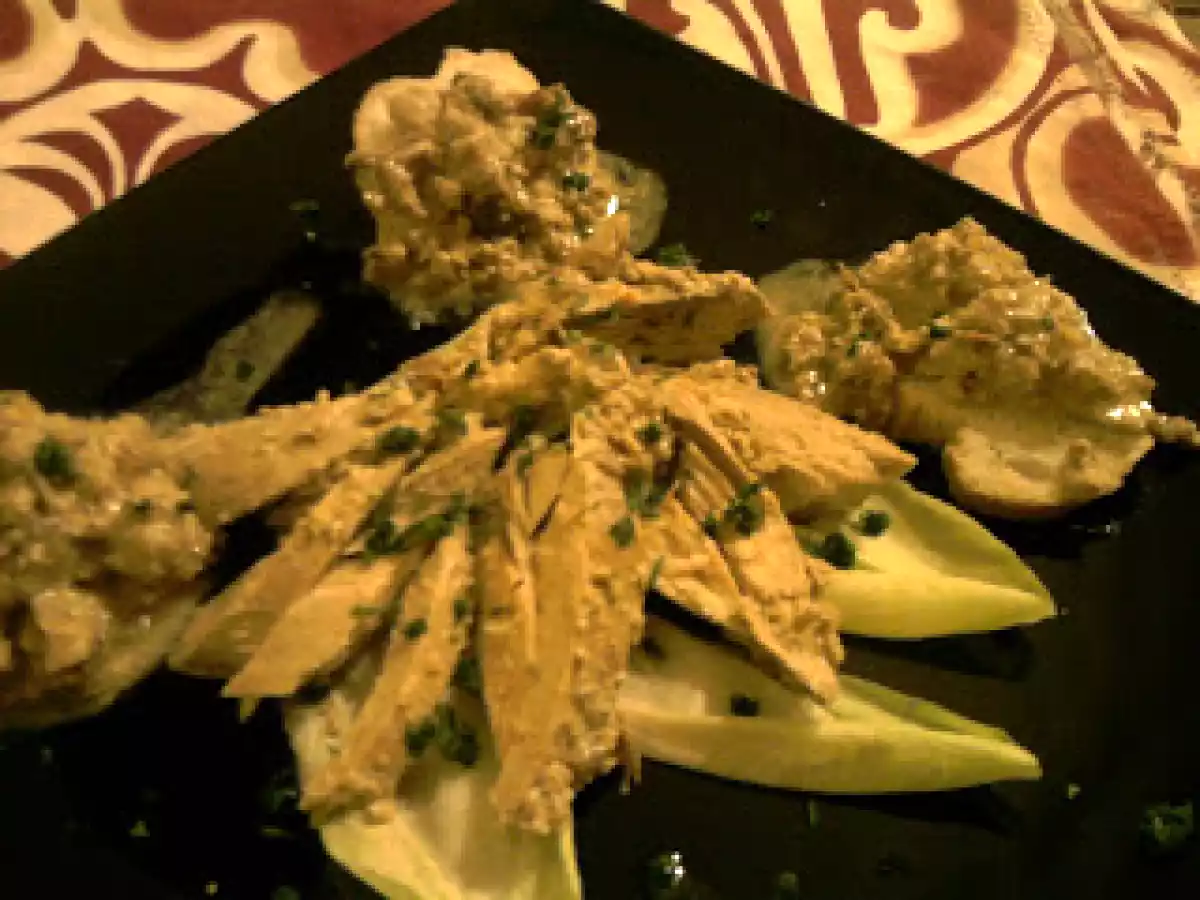 FAGIANO ALLA PANNA! - foto 3