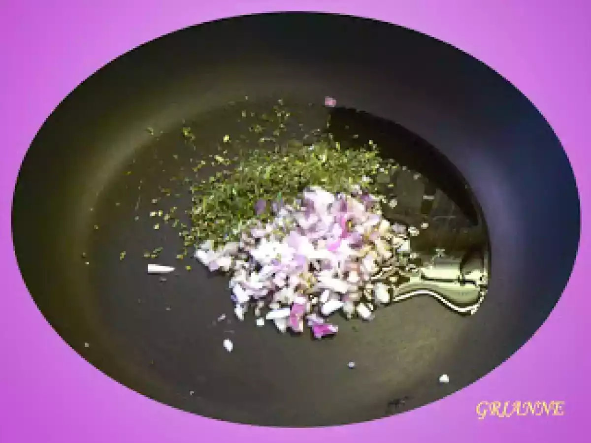 Fagioli alla toscana - foto 2