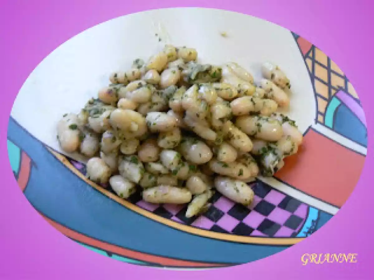 Fagioli alla toscana - foto 3