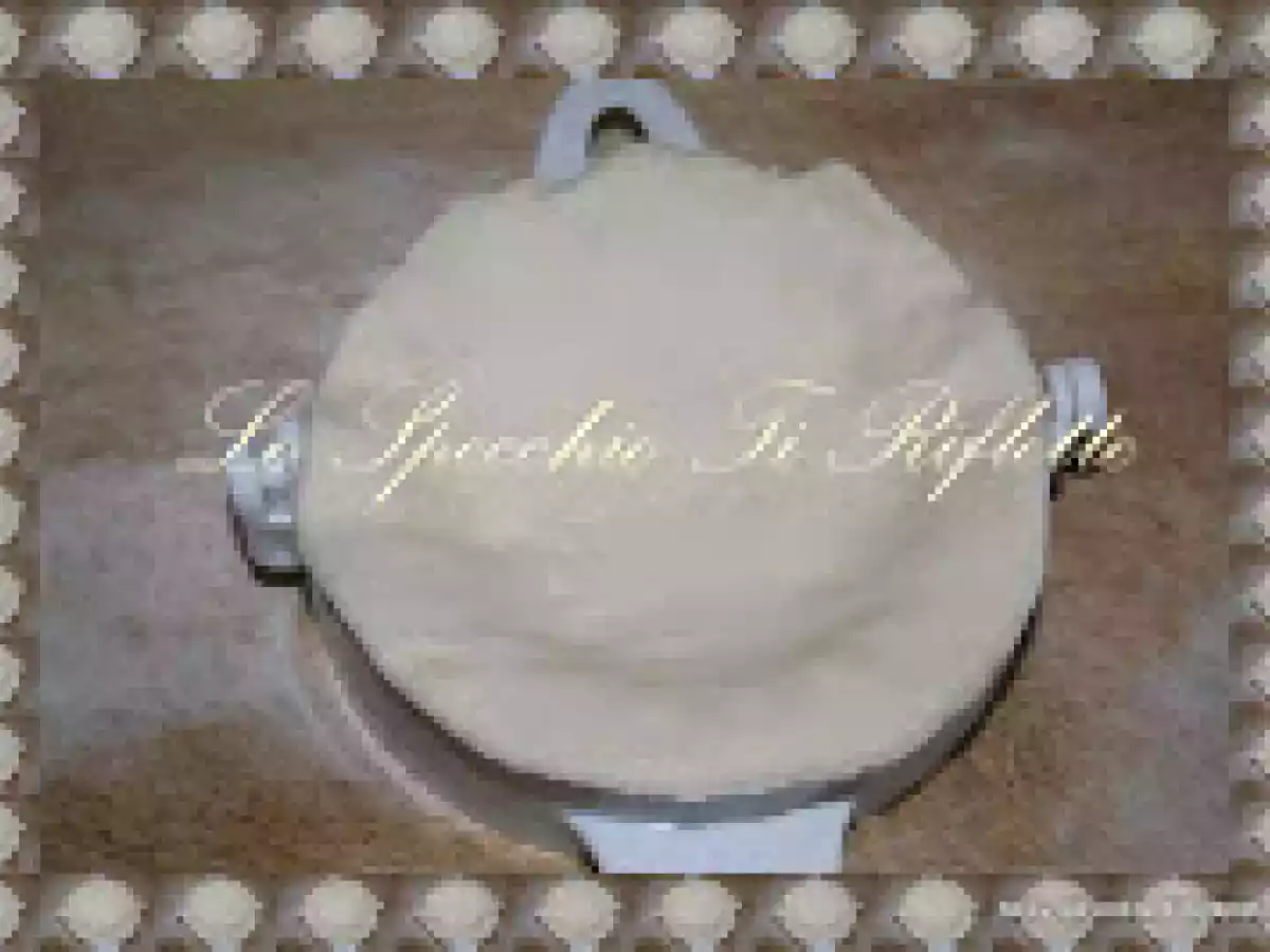 FAGOTTINI ALLA NUTELLA - foto 9