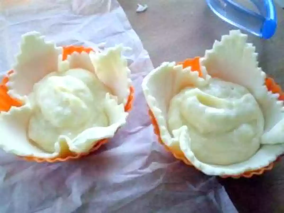 Fagottini di riso e ricotta - foto 2