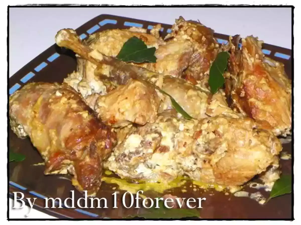 FARAONA ALLA PANNA - foto 2