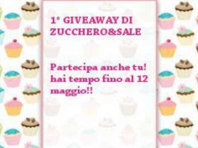 Farfalle con surimi e pomodorini...e....1° giveaway di Zucchero&Sale! - foto 3