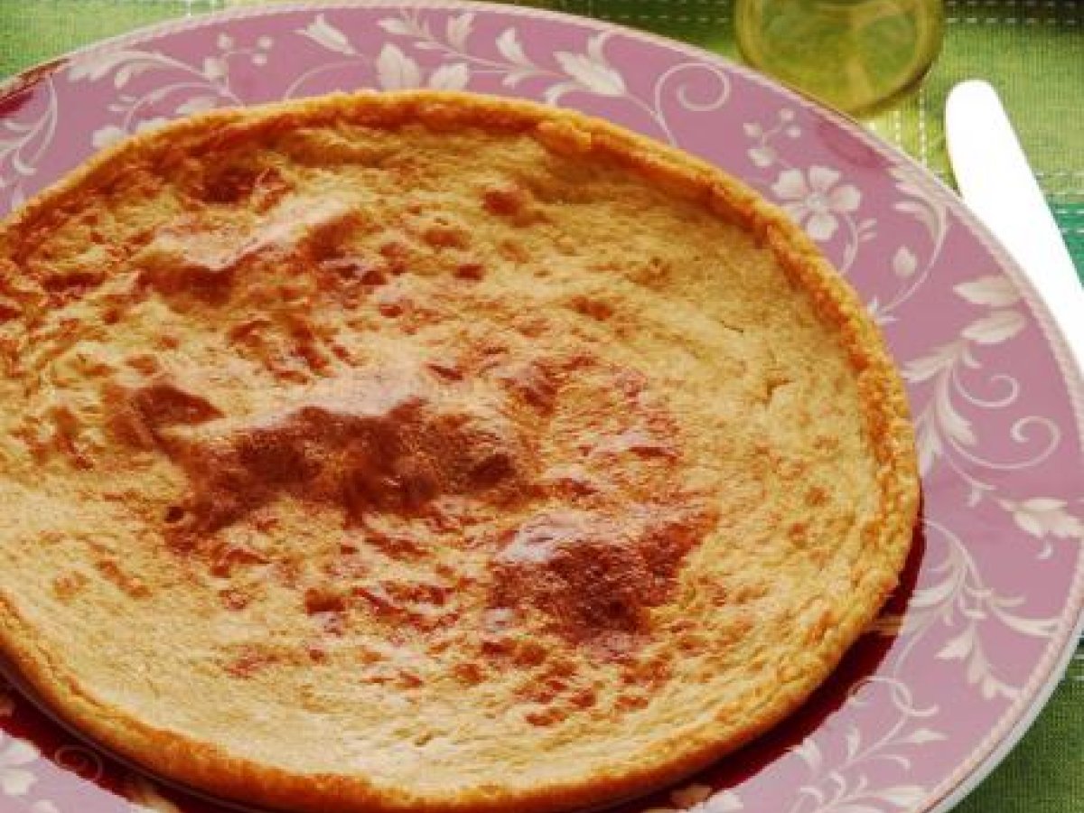 Farinata fritta
