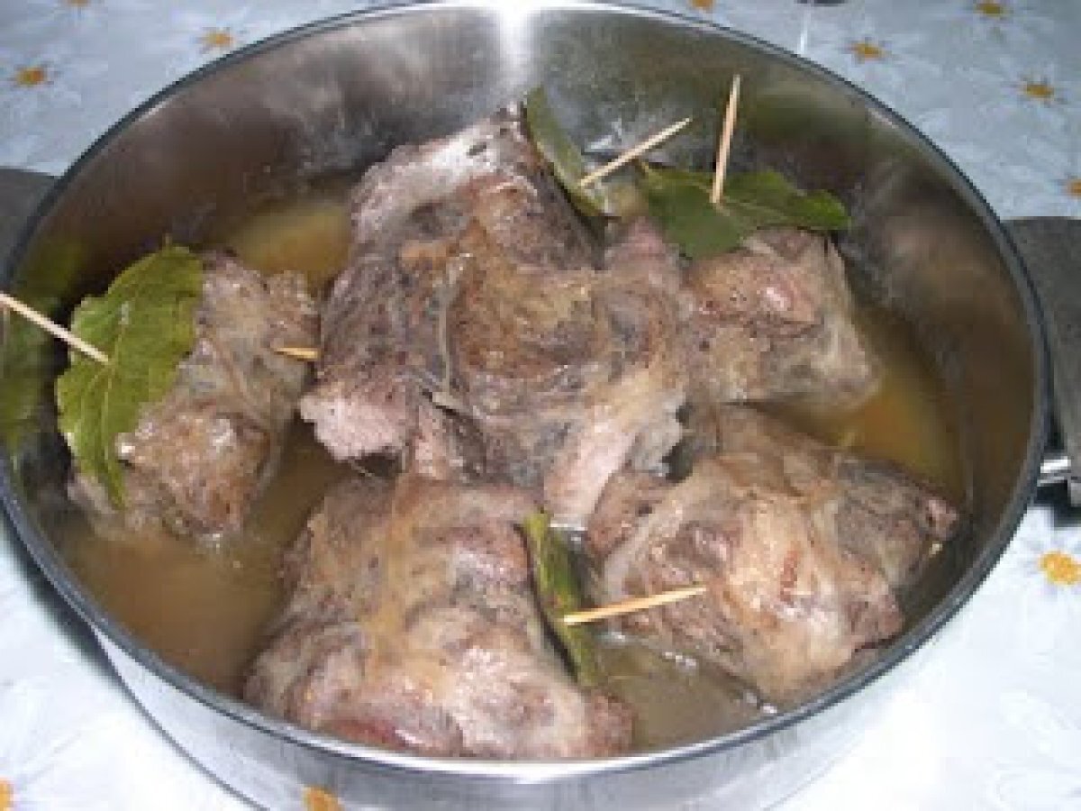 Fegatelli