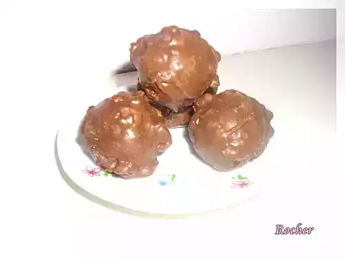 Ferrero rocher