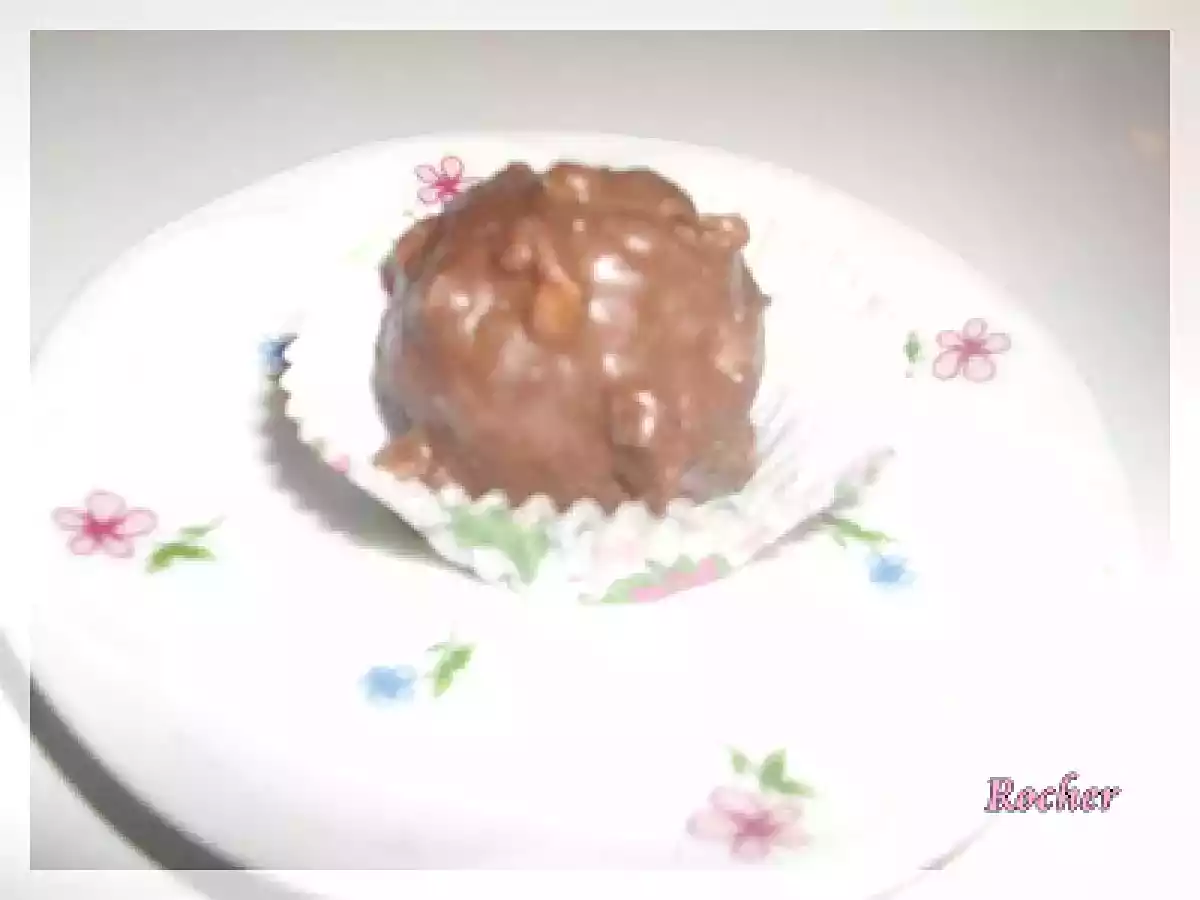 Ferrero Rocher - foto 2