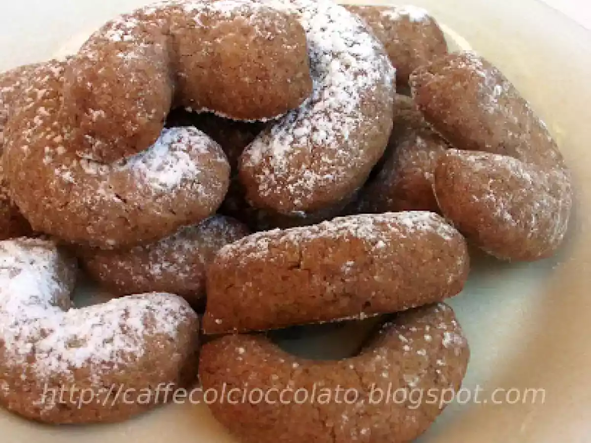 Ferri di cavallo integrali