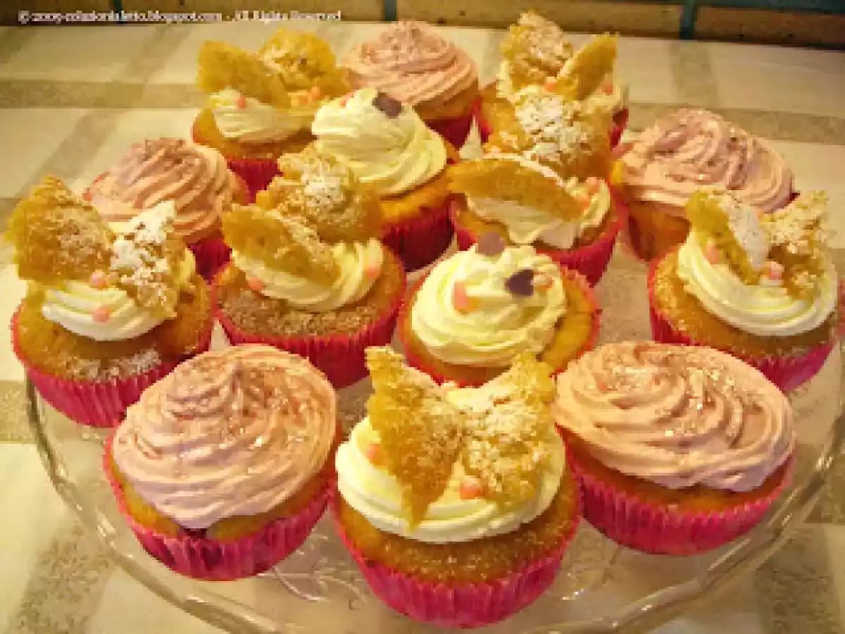 Festa per i 2 anni della mia bimba con torta di compleanno rosa - foto 3
