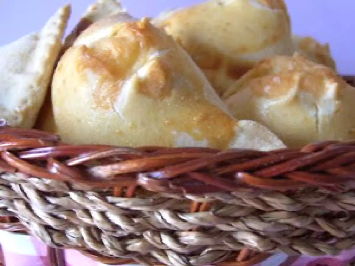 Fiadoni abruzzesi - foto 2