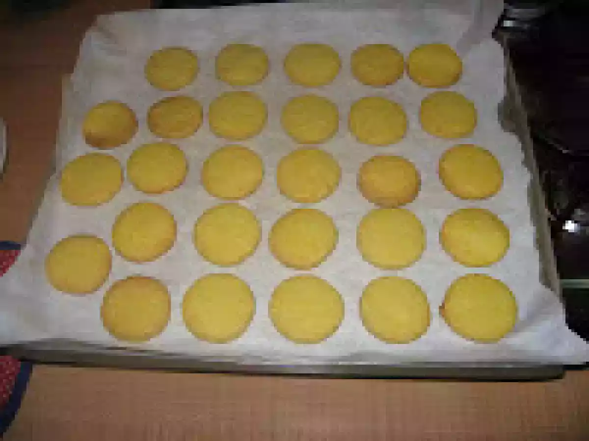 Fiamme al cioccolato - foto 4