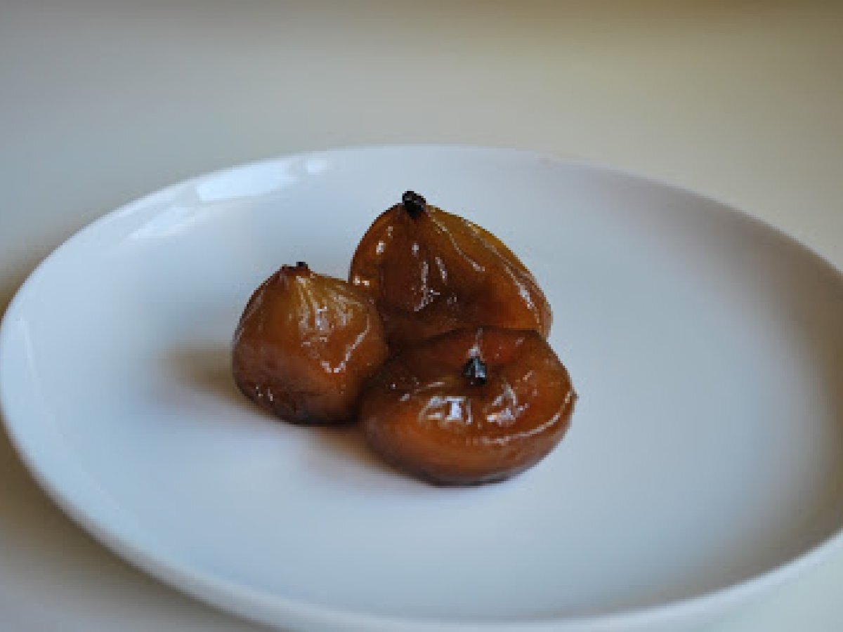 Fichi canditi
