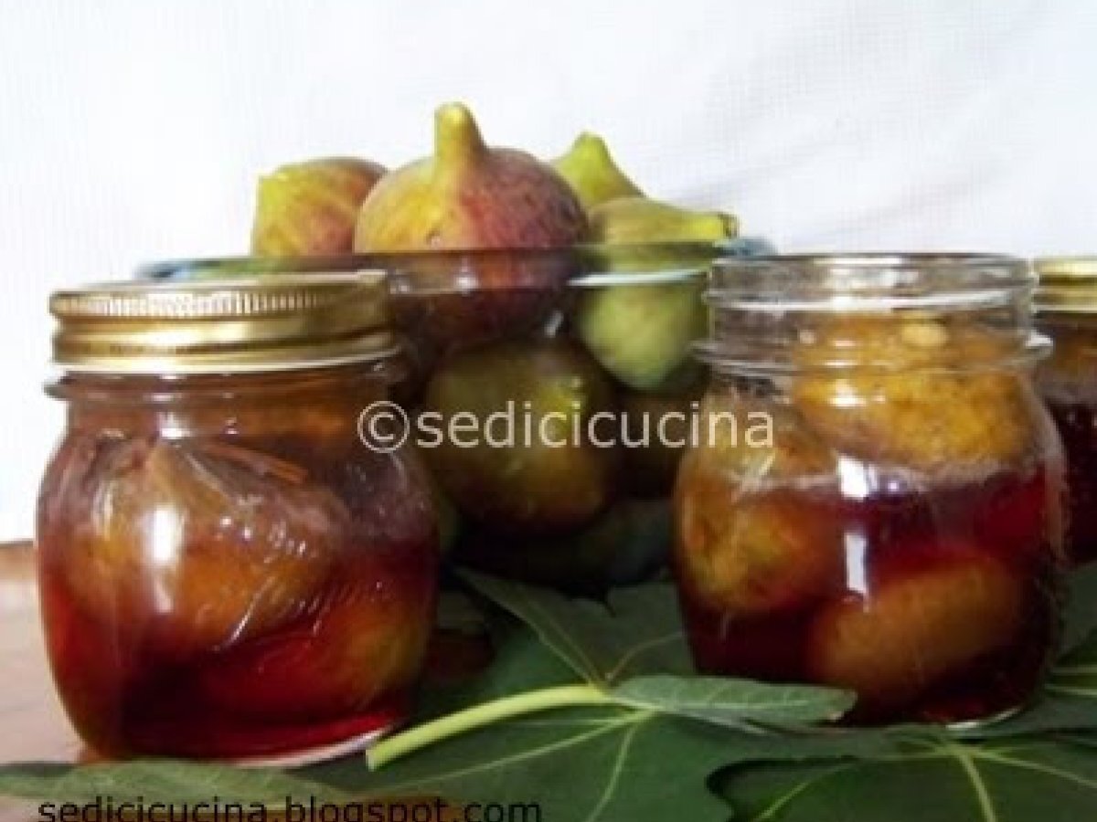 Fichi ubriachi, foto 1