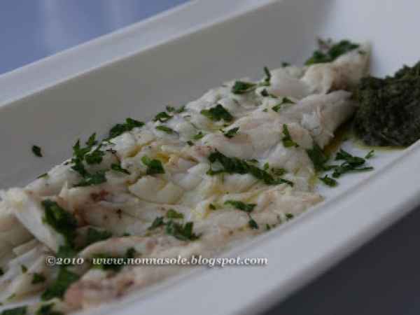 Filetti di branzino light, foto 2