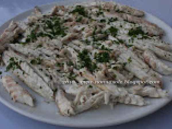 Filetti di branzino light, foto 3