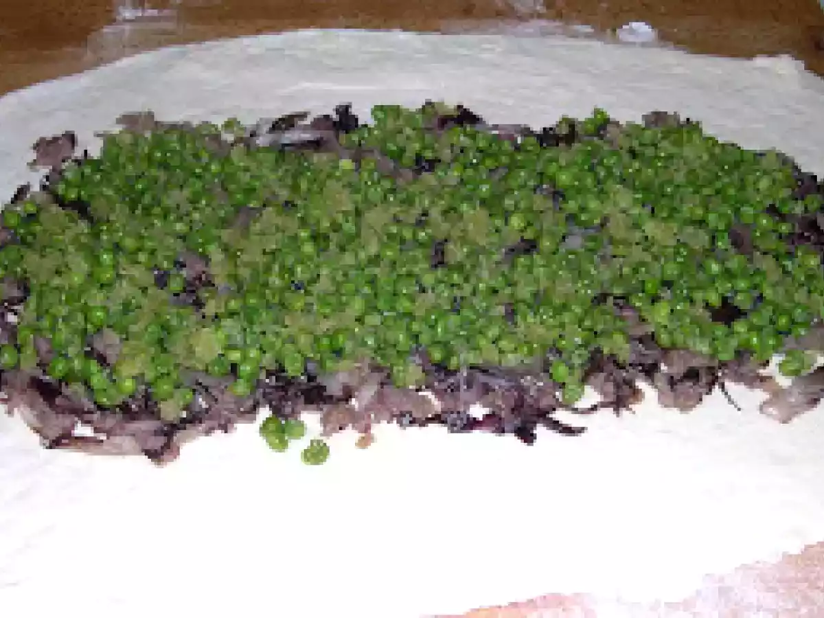 Filetti di pesce in crosta di pane - foto 4