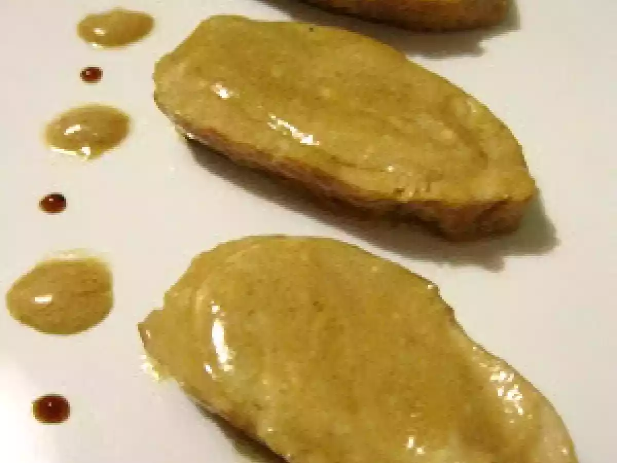 Filetto di tacchino alla Salsa Hp