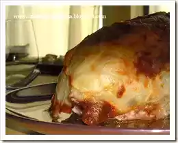 Filetto in crosta di patate