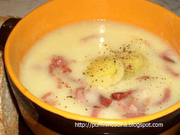Finalmente...crema di porri!!!, foto 3