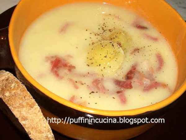 Finalmente...crema di porri!!!, foto 4