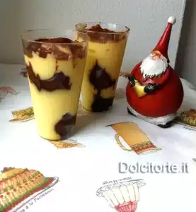 Finger food dolci