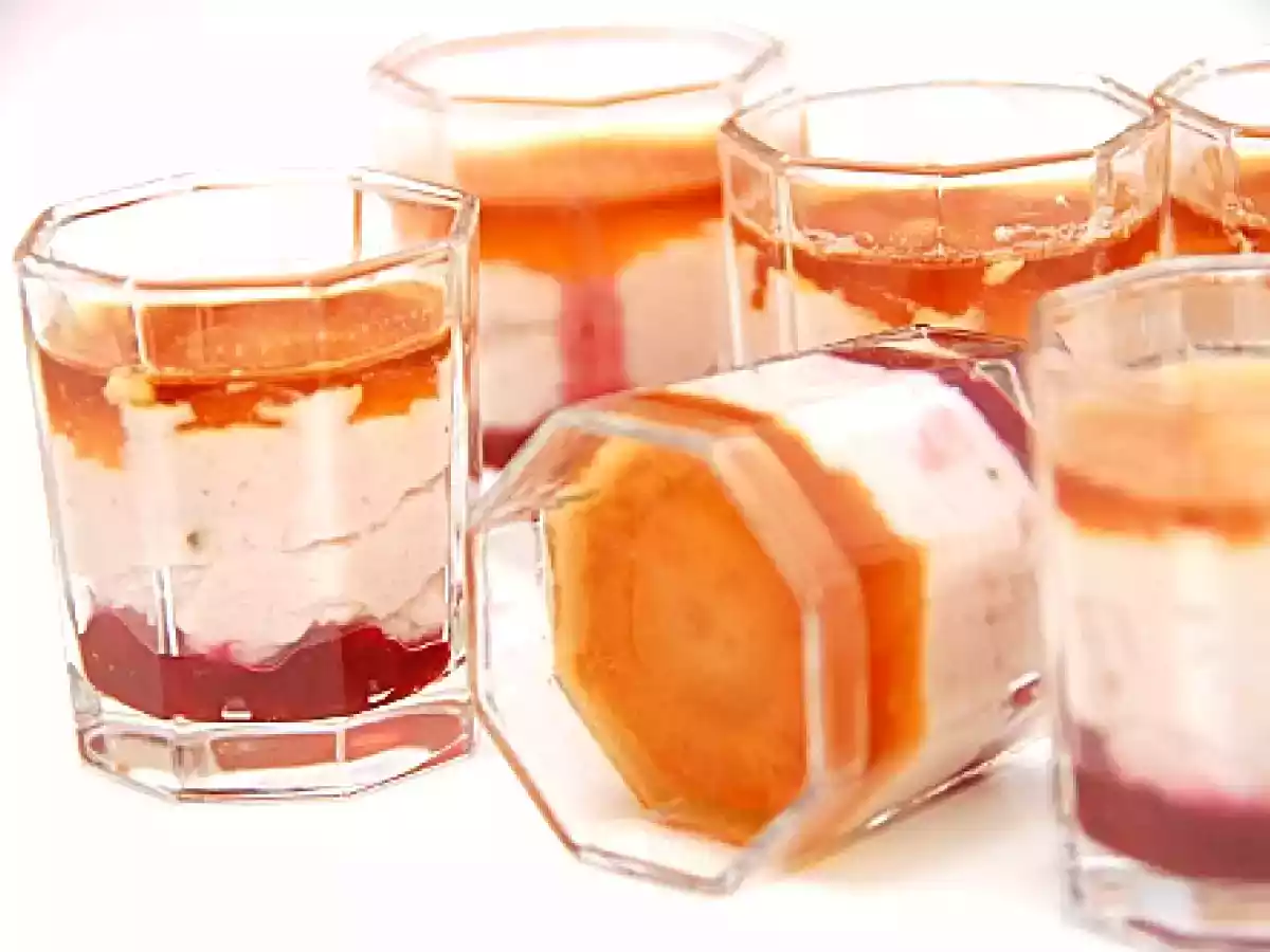 Finger Food Friday- Prosciutto al Madera destrutturato