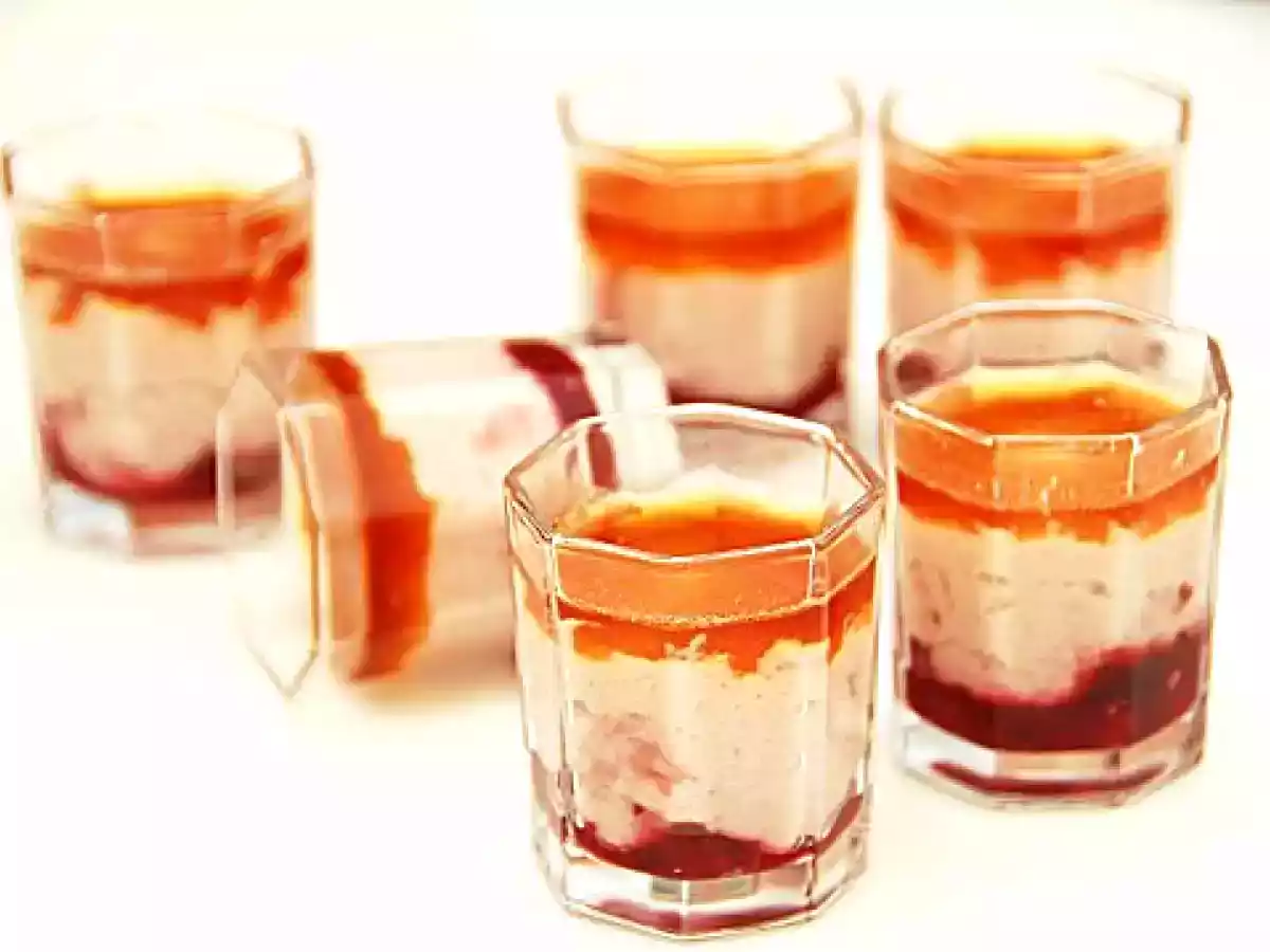 Finger Food Friday- Prosciutto al Madera destrutturato - foto 2