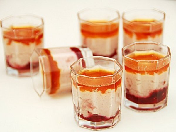 Finger Food Friday- Prosciutto al Madera destrutturato, foto 2
